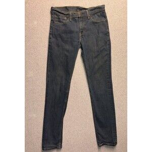 Levi's 511 Slim Fit Jeans Men’s W31 L34
